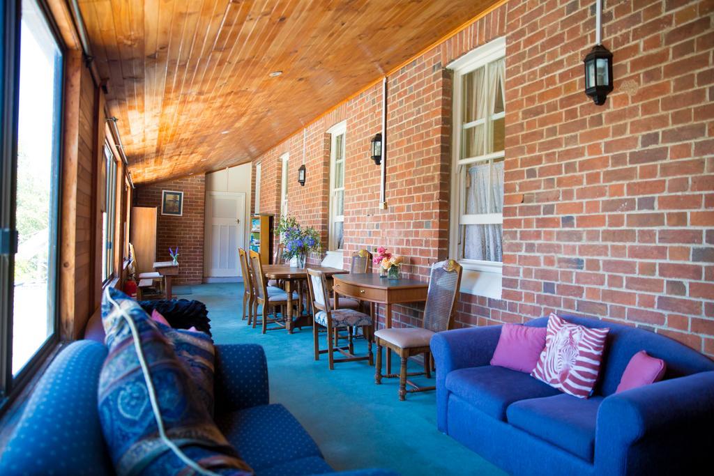 Boorowa Hotel Екстер'єр фото