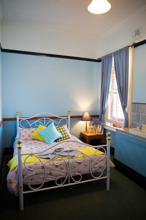 Boorowa Hotel Екстер'єр фото