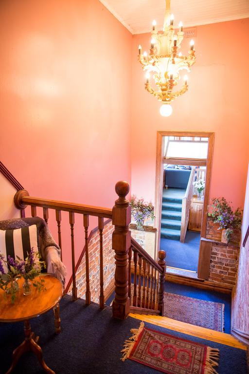 Boorowa Hotel Екстер'єр фото