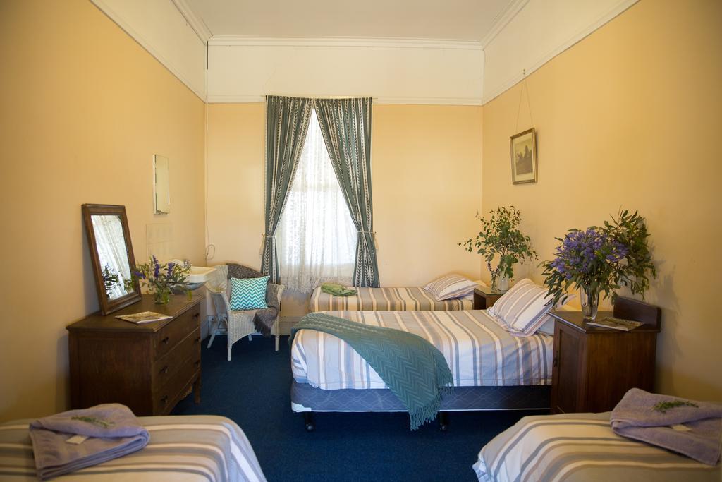 Boorowa Hotel Екстер'єр фото